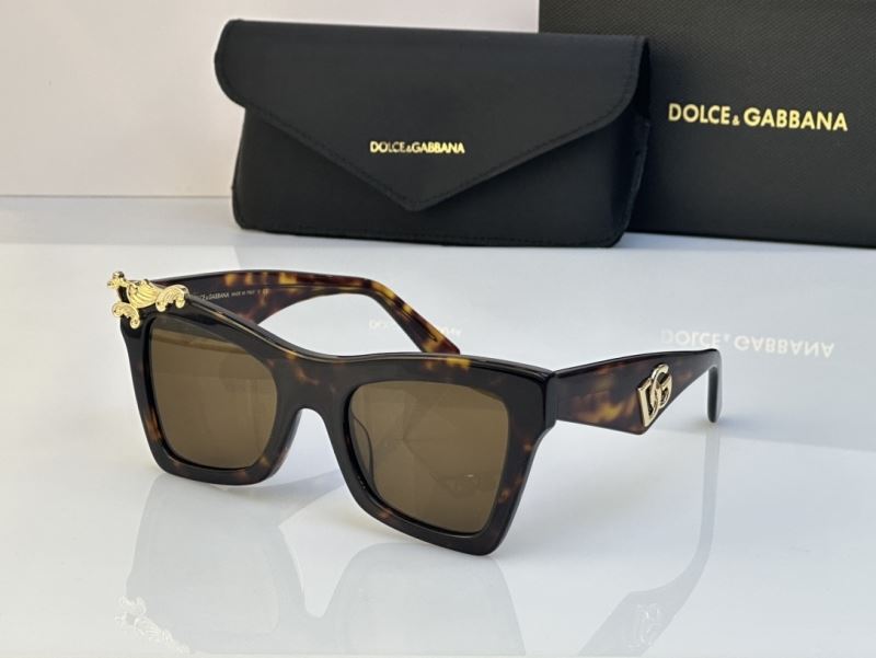 DOLCE GABBANA